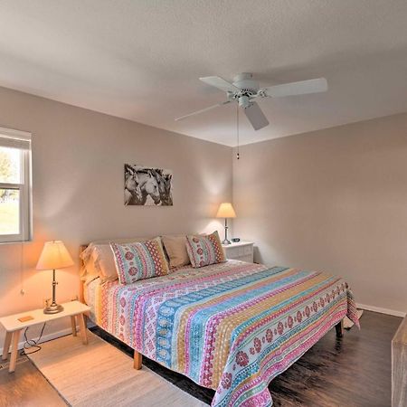 Bright Ruidoso Condo With Deck And Golf Course Views! Zewnętrze zdjęcie