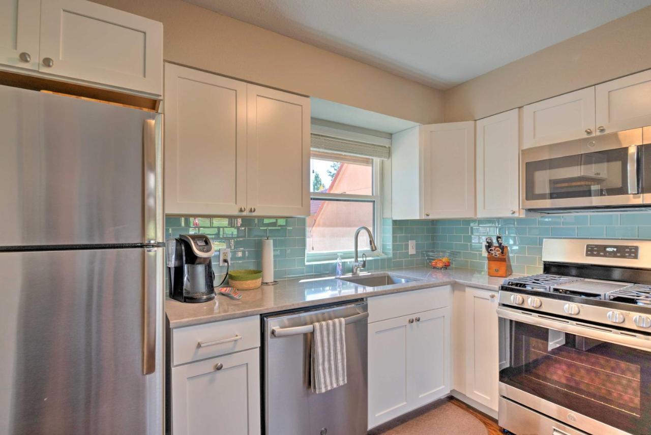 Bright Ruidoso Condo With Deck And Golf Course Views! Zewnętrze zdjęcie
