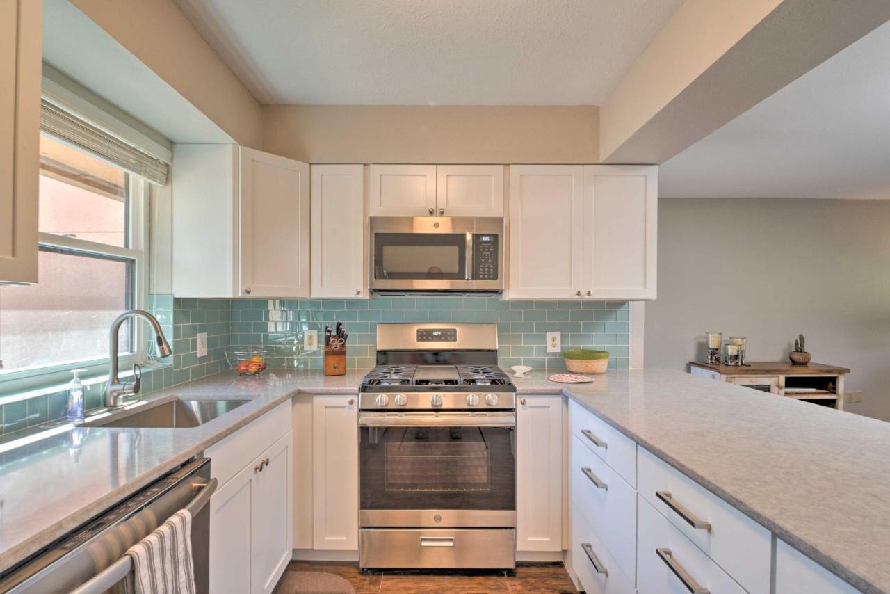 Bright Ruidoso Condo With Deck And Golf Course Views! Zewnętrze zdjęcie