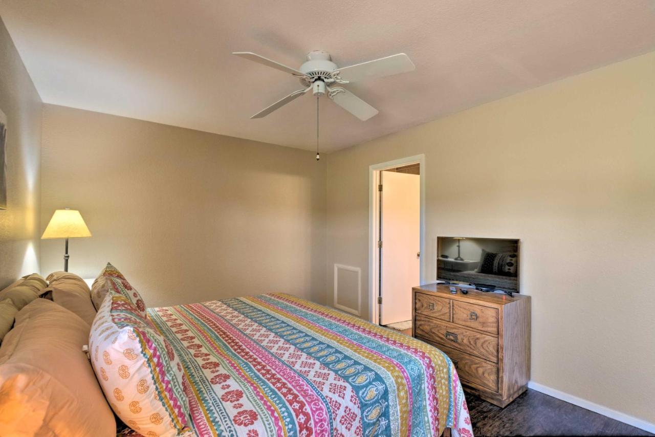 Bright Ruidoso Condo With Deck And Golf Course Views! Zewnętrze zdjęcie
